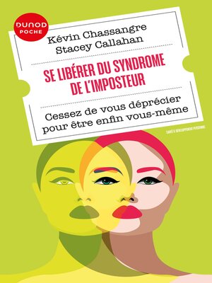 cover image of Se libérer du Syndrome de l'Imposteur